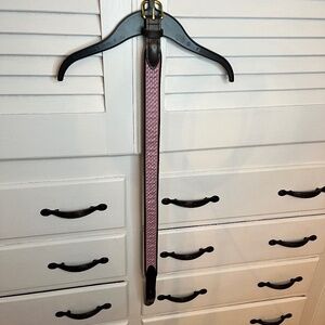 Vineyard Vines Boys Belt